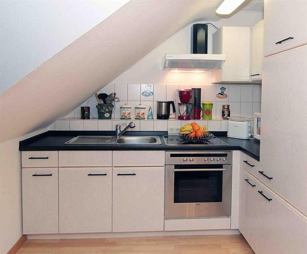 Ferienwohnung Brigitte Leist St. Wendel Exterior foto